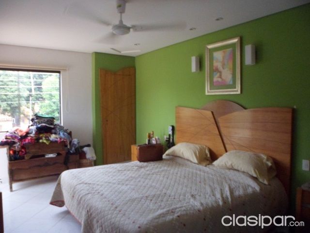 En Venta Casa En San Lorenzo A Pasos De La Una — foto 3