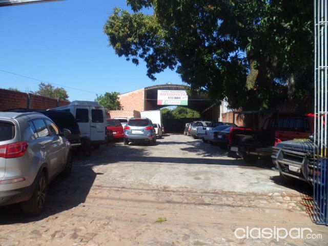 Ofertaaa!!! Terreno en venta sobre la Av. Aviadores del Chaco — foto 2