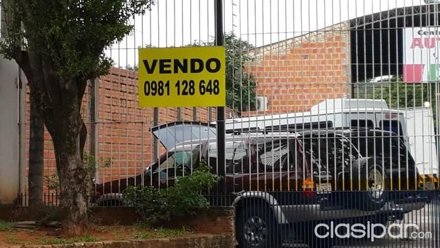 Ofertaaa!!! Terreno en venta sobre la Av. Aviadores del Chaco — foto 3