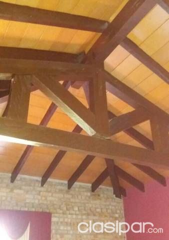 Vendo hermosa casa en esquina — foto 2