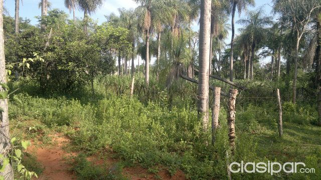VENDO TERRENOS A CUOTAS EN AREGUA — foto 2