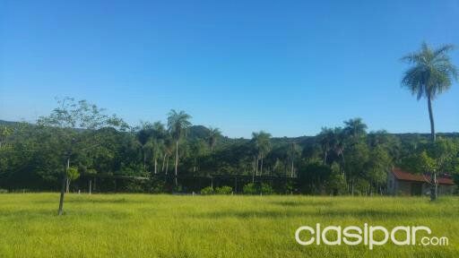 PROPIEDAD DE 18 HTAS. DE PURA NATURALEZA EN CAACUPE — foto 2