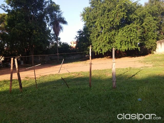 VENDO TERRENO DE 989 M2. ZONA VILLA OLIMPIA — foto 2