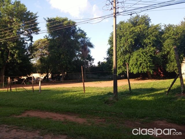VENDO TERRENO DE 989 M2. ZONA VILLA OLIMPIA — foto 3