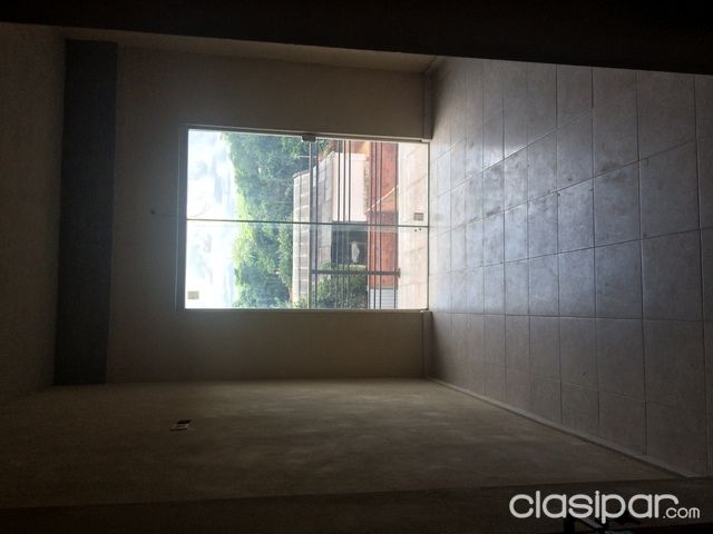 Alquilo departamento en Mariano Roque Alonso. — foto 2