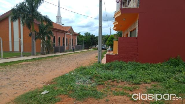 REMATO ULTIMSO 3 TERRENOS EN SAN LORENZO! — foto 2
