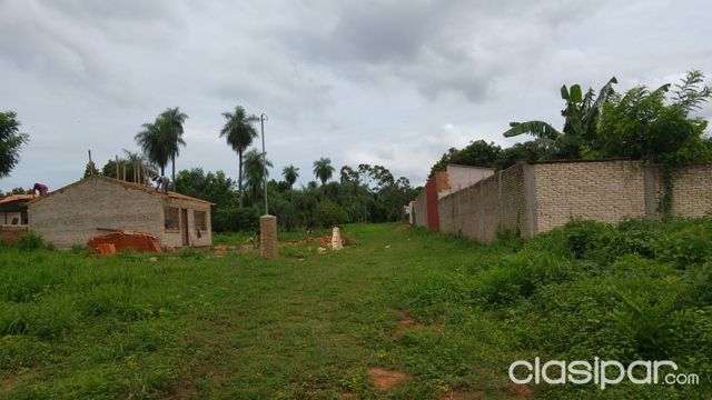 REMATO ULTIMSO 3 TERRENOS EN SAN LORENZO! — foto 3