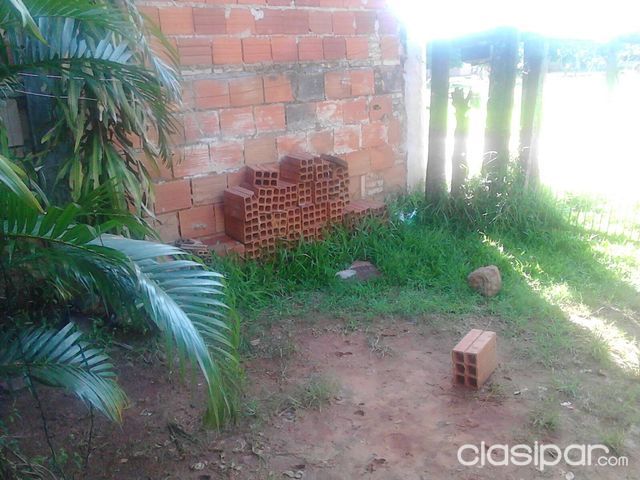 vendo casa en M.R.A barrio la querencia — foto 2