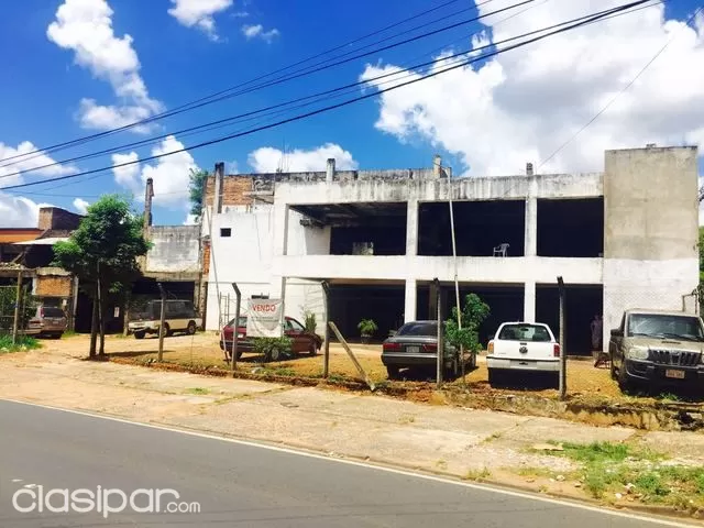 SUPER OFERTA!!! ESPECTACULAR ( defensores del Chaco e Sgto. Candia) — foto 2