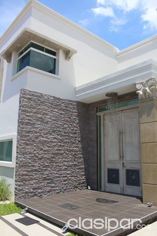 Vendo Hermosa Residencia Única en su Estilo — foto 2