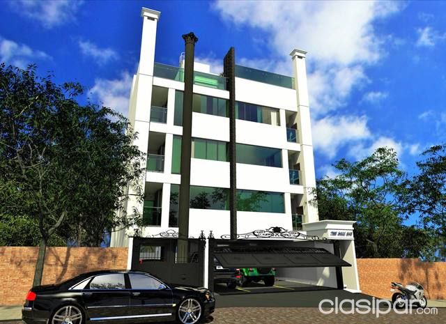 VENDO DPTOS EN POZO EL EDIFICIO “ THE BOSS ONE “ 157.000 Usd — foto 2