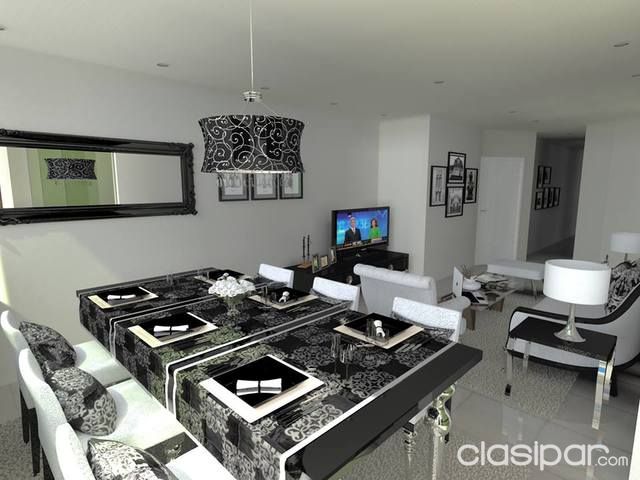 VENDO DPTOS EN POZO EL EDIFICIO “ THE BOSS ONE “ 157.000 Usd — foto 3