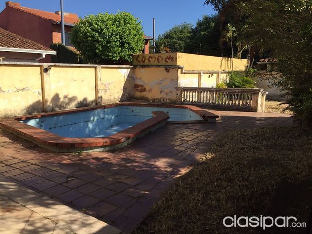 Vendo Propiedad en la Mejor zona de Mburucuya 12x45 — foto 3