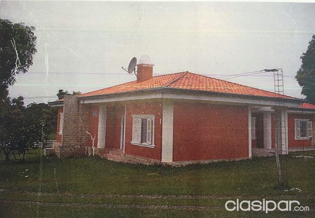 OFERTO 11 HECTÁREAS EN CAACUPE — foto 2