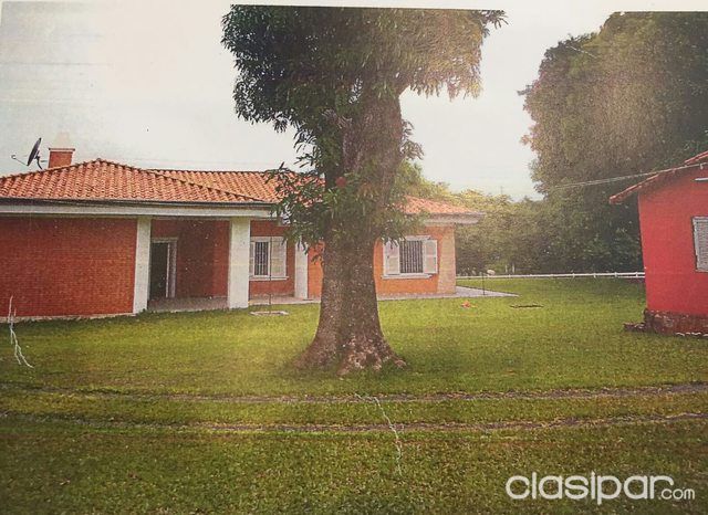 OFERTO 11 HECTÁREAS EN CAACUPE — foto 3