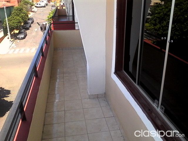 Alquilo hermoso departamento. — foto 2