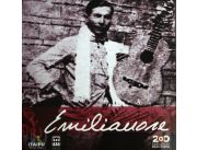 RECORDANDO A EMILIANO R. FERNANDEZ CON EL TRIO DIAMANTE