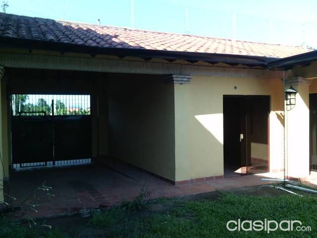 Vendo casa zona shoping la rural — foto 2