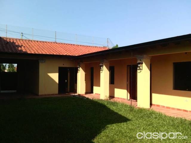 Vendo casa zona shoping la rural — foto 3