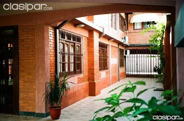 Vendo espectacular residencia a solo 100m de Shopping Del Sol — foto 2