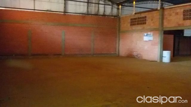 TINGLADO en CDE.....RUTA Q UNE CDE CON ENCARNACION — foto 3