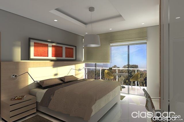 Hermoso depto en zona Inter — foto 2