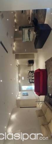 DEPARTAMENTO DE LUJO TOTALMENTE AMOBLADO DE 3 DORMITORIOS EN SUITE — foto 3
