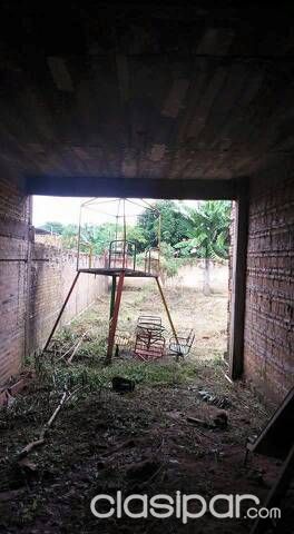 Vendo Casa De 2 Plantas A Terminar Conversable. — foto 3