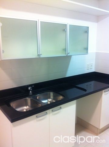 Departamento en Villa Morra — foto 3
