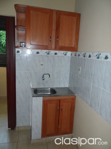 DPTO EN EXCELENTE UBICACION!!! ZONA STA TERESA, M. LINCH Y MCAL LOPEZ — foto 3