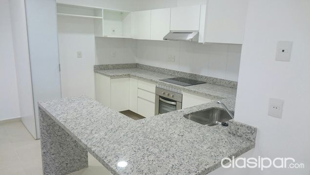 Edificio a estrenar en barrio Stma. Trinidad. Departamentos de 1, 2 y 3 Dormitorios — foto 2
