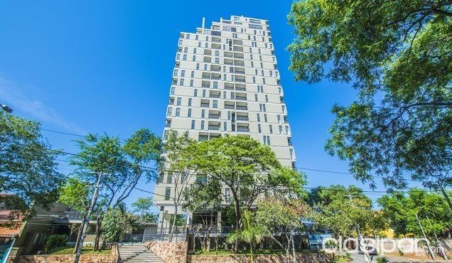 Edificio a estrenar en barrio Stma. Trinidad. Departamentos de 1, 2 y 3 Dormitorios — foto 3