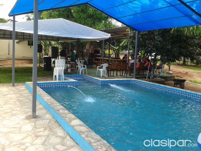 CASA QUINTA CON PISCINA PARA INVERSIONISTA — foto 2
