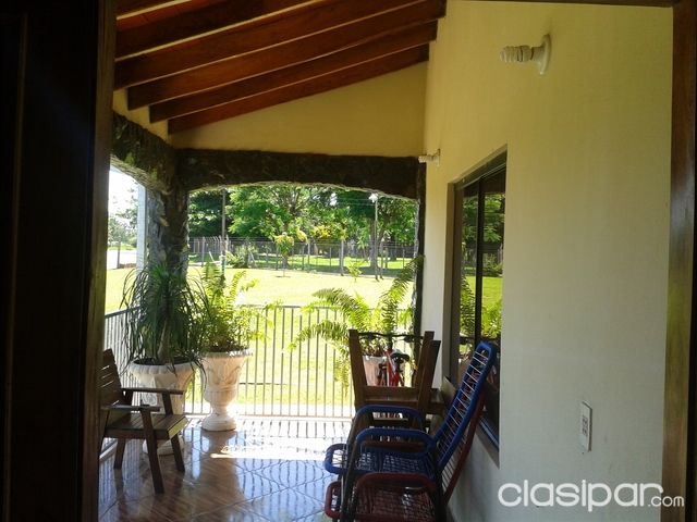 CASA QUINTA CON PISCINA PARA INVERSIONISTA — foto 3