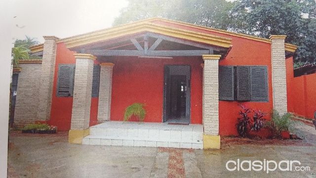 Vendo casa frente al campus de la Universidad Católica — foto 2