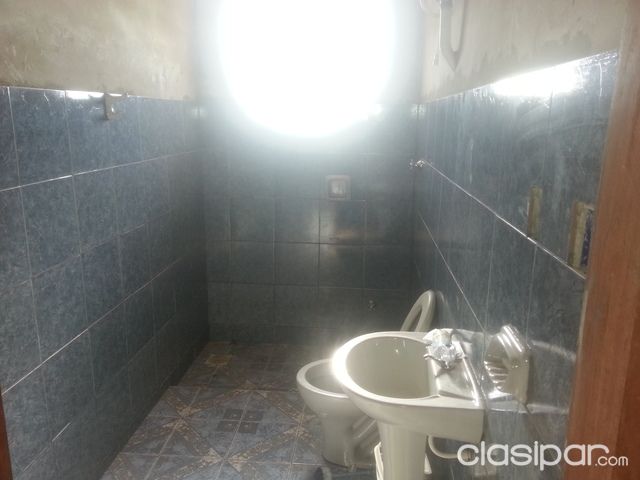 Vendo Casa Quinta a Terminar en Itauguá — foto 2