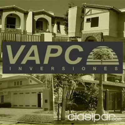 VENDO PROPIEDAD DE 6 HAS EN LUQUE - ZONA RAKIURA — foto 2