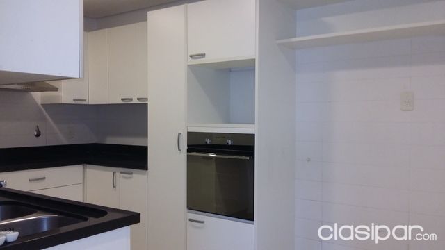 Lujoso departamento en Villa Morra — foto 3