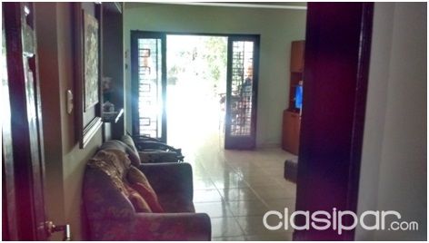 ATENCIÓN INVERSIONISTAS! VENDO HERMOSA CASA EN ZONA CENTRICA! — foto 2