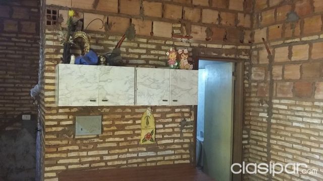 VENDO CASA A TERMINAR 500 METROS DE AVELINO MARTINEZ ENTRANDO POR LA CALLE SAN SALVADOR PRÓXIMO A ASFALTARSE INMEJORABLE UBICACI — foto 3