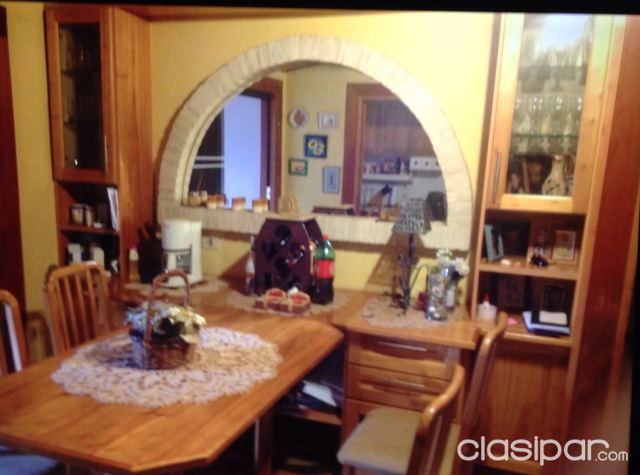 OFERTA POR VIAJE VENDO EN PALMA LOMA LUQUE PRECIOSA CASA — foto 2