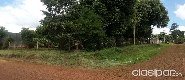 VENDO TERRENO 1000M2 DETRAS DEL COLEGIO SOLDADO PARAGUAYO — foto 2