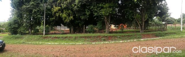 VENDO TERRENO 1000M2 DETRAS DEL COLEGIO SOLDADO PARAGUAYO — foto 3