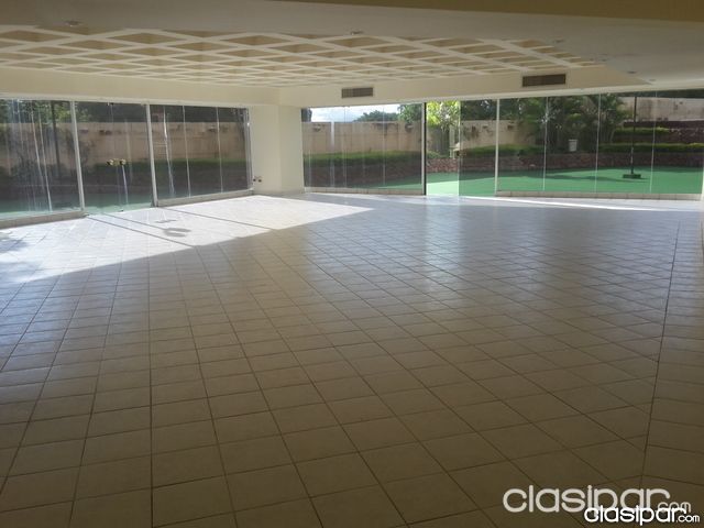 Departamento zona Colegio San Jose — foto 3