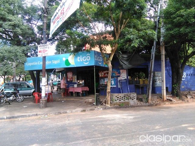OFERTA Propiedad s Av. Fdo. de la Mora esq. Panambí — foto 2