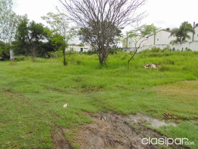 VENDO TERRENO ZONA AEROPUERTO — foto 3