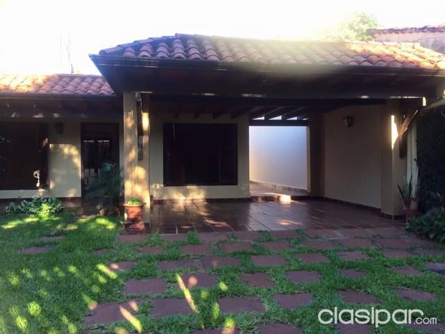 Hermosa casa zona universidad americna — foto 2