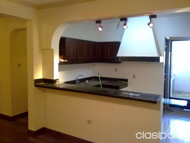 En inmejorable ubicación Dep. de 130m2 S Av — foto 3