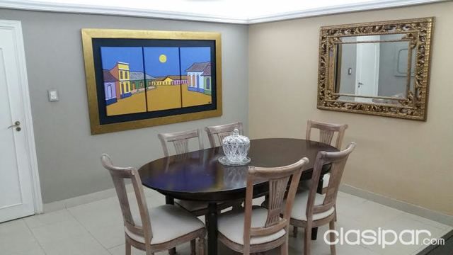 VENDO HERMOSA RESIDENCIA SOBRE AVDA. ESPAÑA. EXCELENTE UBICACION — foto 3