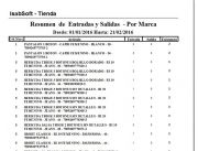 ISABSOFT - SISTEMAS - PROYECTOS - SITIOS WEB - INVENTARIO - FORMULARIOS E INFORMES